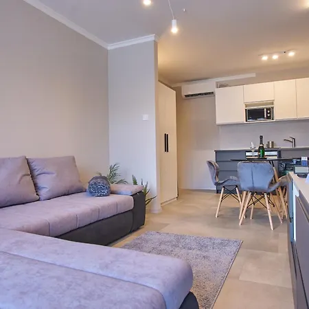 Sunlight Red - Exclusive Apartment *