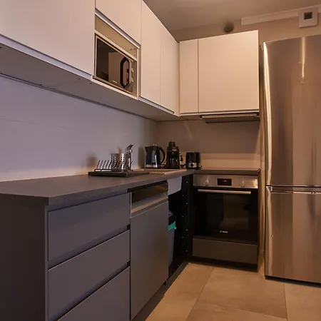Sunlight Red - Exclusive Apartment Szeged