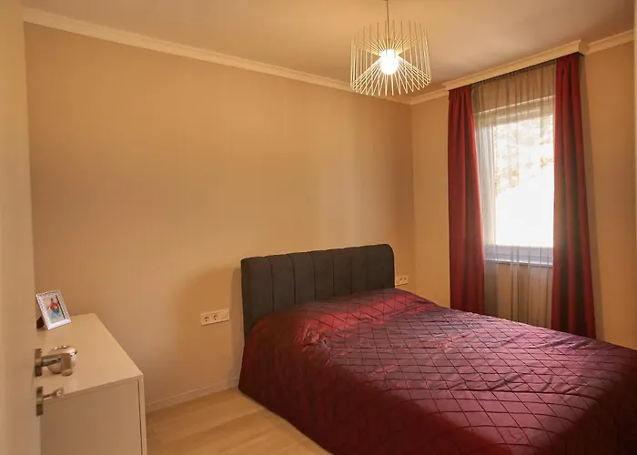 Appartement Sunlight Red - Exclusive